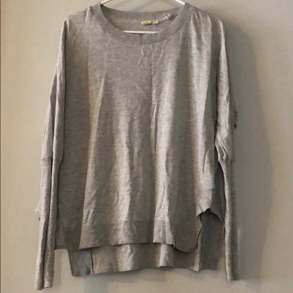 Light Tunic